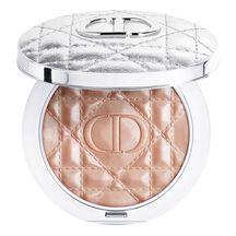 Dior Forever Luminizer Silky 02 Gold